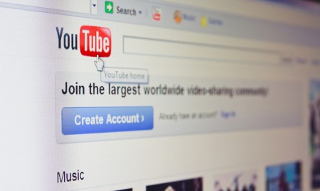 Cinco truques para mudar a URL do YouTube, baixar vídeos e criar GIFs